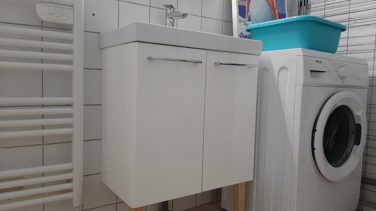 Ferienwohnung Les Bains De Mer - Station Balneaire Les Sablettes La Seyne-sur-Mer Exterior foto
