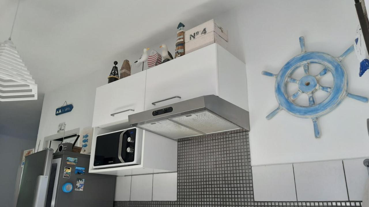 Ferienwohnung Les Bains De Mer - Station Balneaire Les Sablettes La Seyne-sur-Mer Exterior foto
